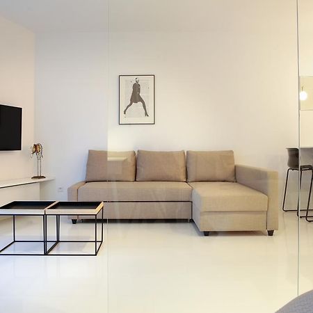 Super-Apartamenty Prestige Poznań Kültér fotó