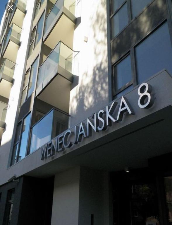 Super-Apartamenty Prestige Poznań Kültér fotó