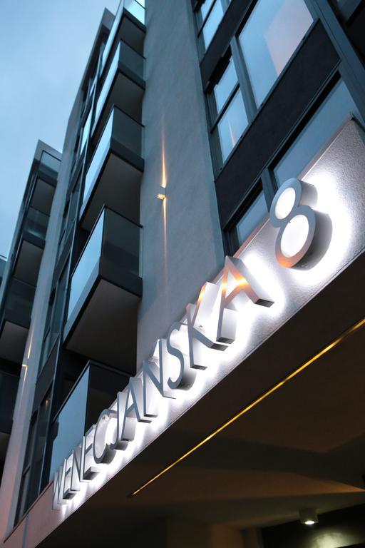 Super-Apartamenty Prestige Poznań Kültér fotó