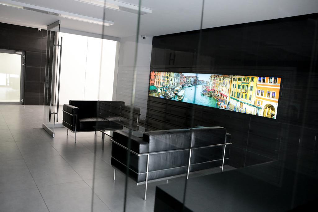 Super-Apartamenty Prestige Poznań Kültér fotó