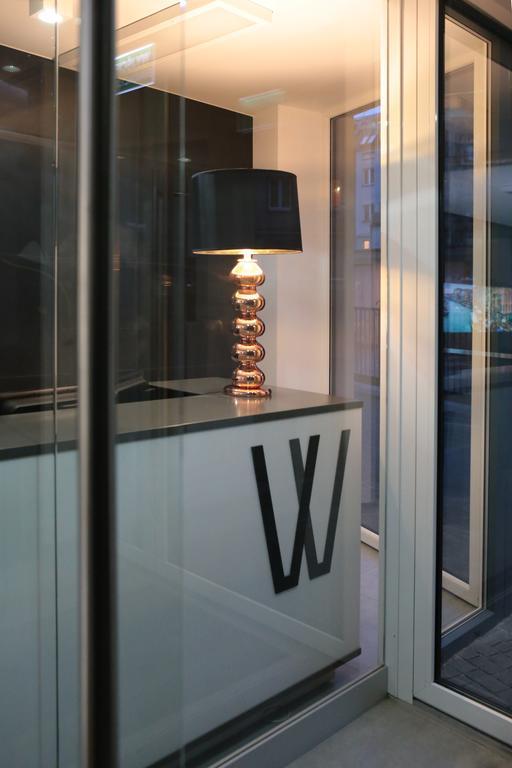 Super-Apartamenty Prestige Poznań Kültér fotó