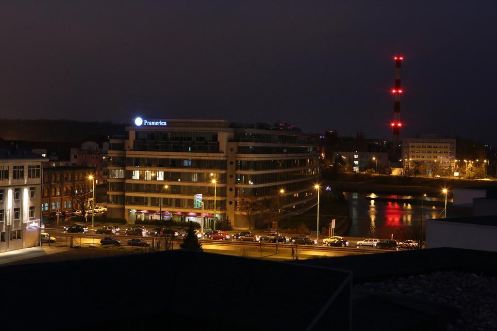 Super-Apartamenty Prestige Poznań Kültér fotó