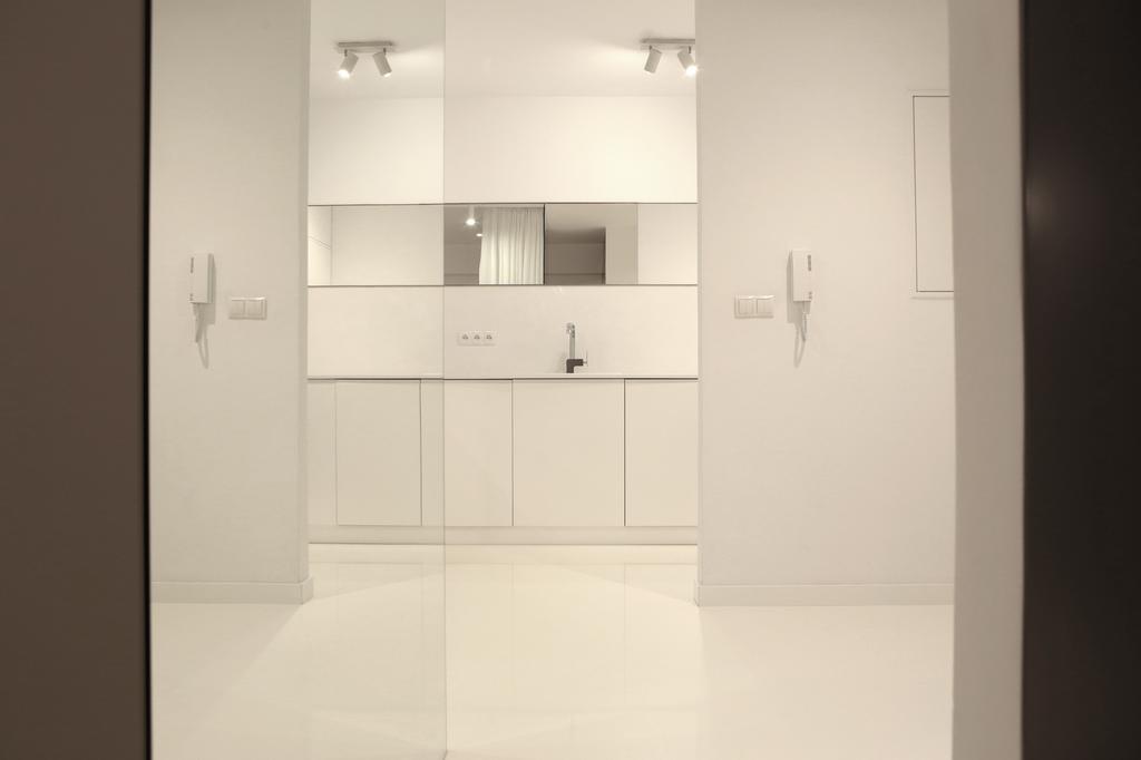 Super-Apartamenty Prestige Poznań Kültér fotó