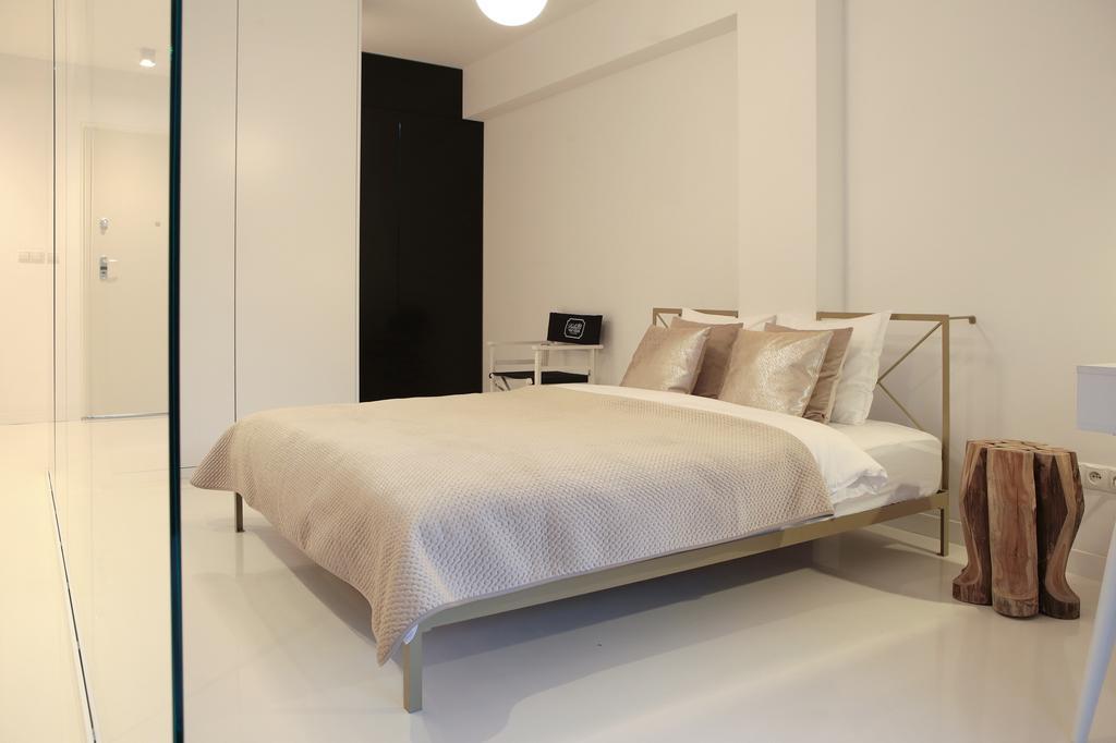 Super-Apartamenty Prestige Poznań Kültér fotó