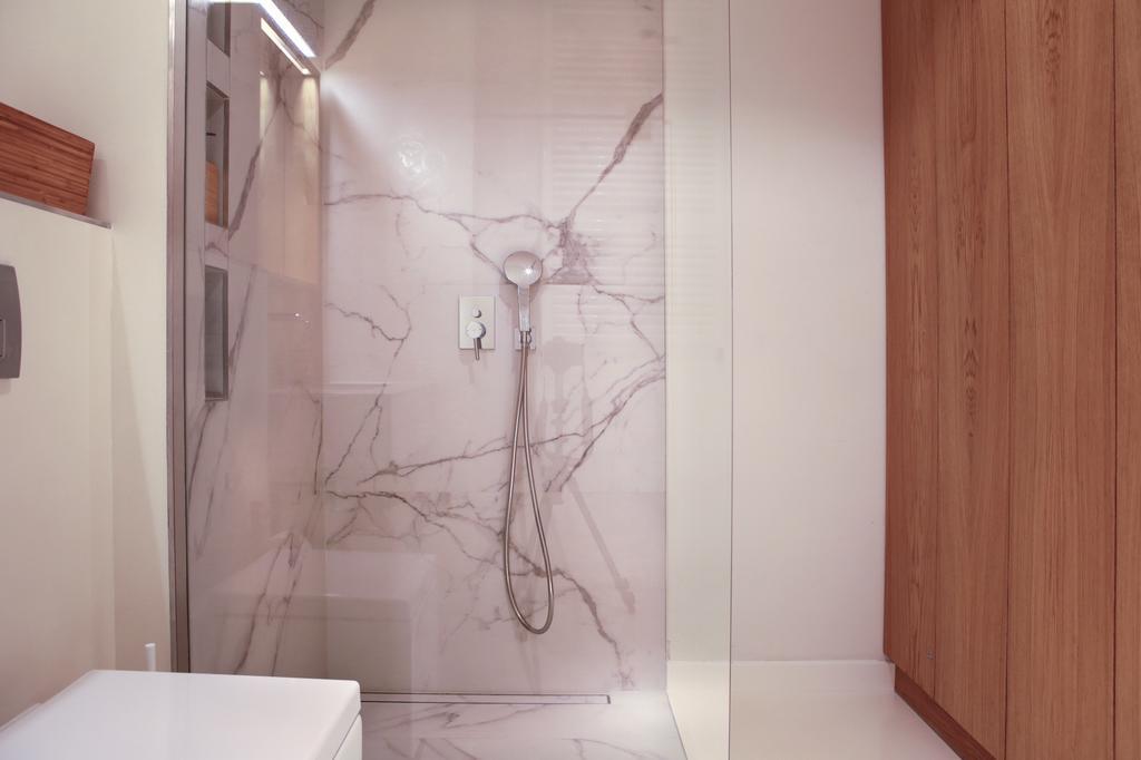 Super-Apartamenty Prestige Poznań Kültér fotó